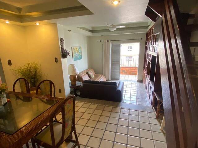 #3388 - Cobertura para Venda em Cabo Frio - RJ - 3