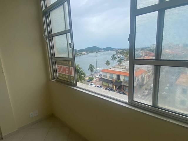 Apartamento para Venda em Cabo Frio - 5