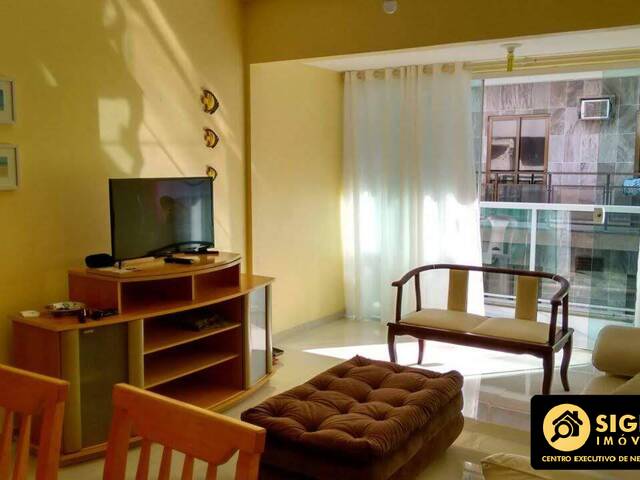 Apartamento para Venda em Cabo Frio - 3