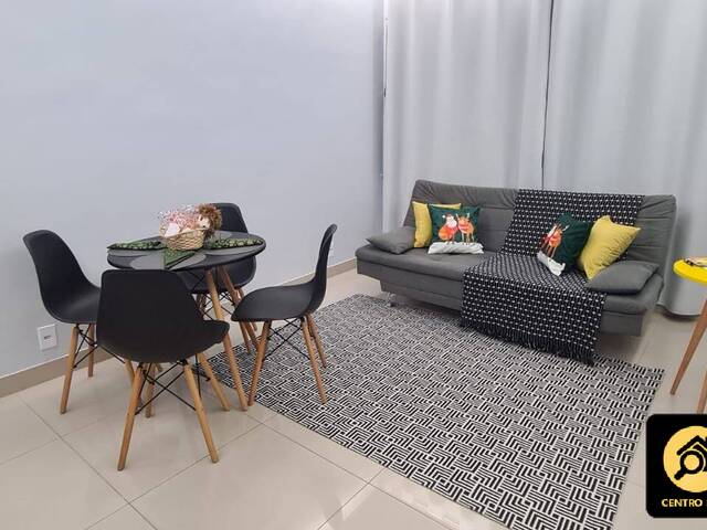 Apartamento para Venda em Cabo Frio - 3