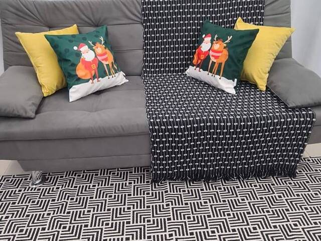 Apartamento para Venda em Cabo Frio - 5