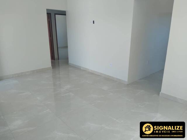 #3423 - Casa Independente para Venda em São Pedro da Aldeia - RJ - 2