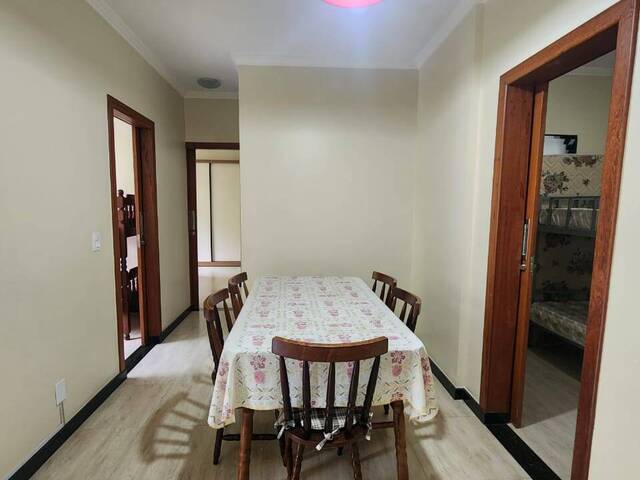 #3430 - Apartamento para Venda em Cabo Frio - RJ