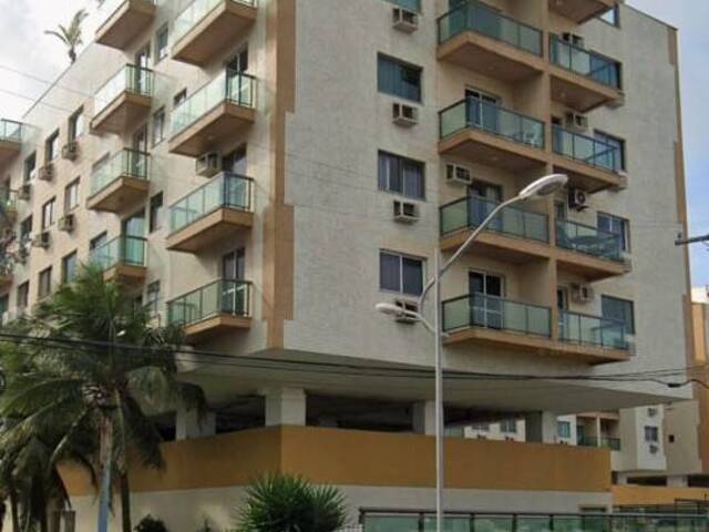 #3430 - Apartamento para Venda em Cabo Frio - RJ