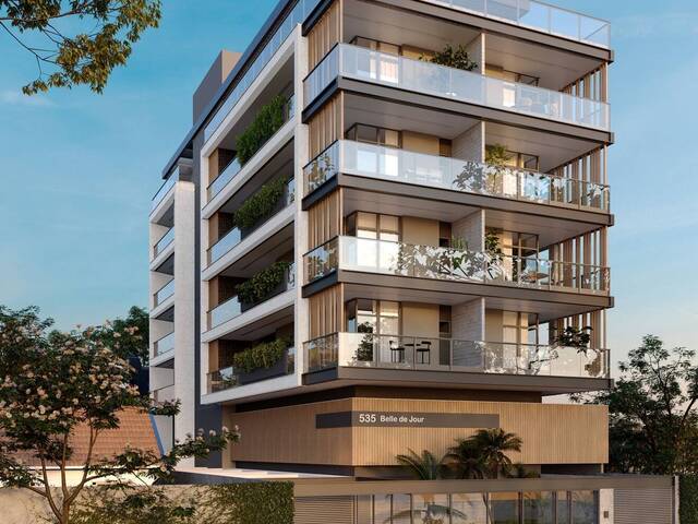 #3442 - Apartamento para Lançamento em Cabo Frio - RJ - 1