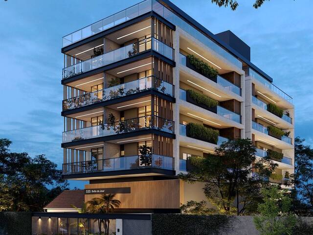 #3442 - Apartamento para Lançamento em Cabo Frio - RJ - 2