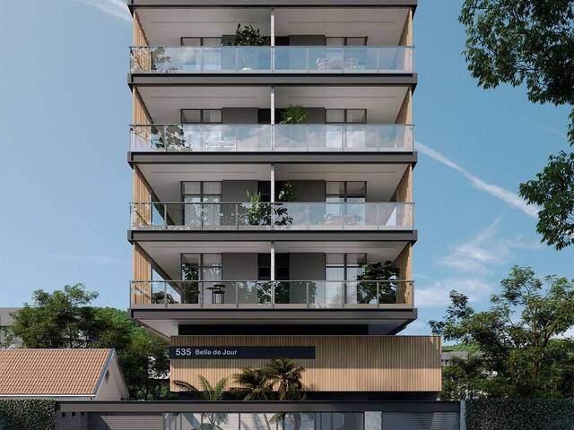 #3442 - Apartamento para Lançamento em Cabo Frio - RJ - 3