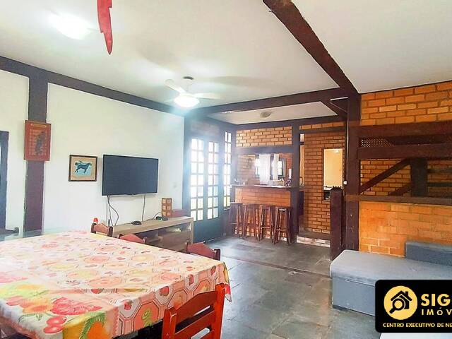 Casa Independente para Venda em Cabo Frio - 5