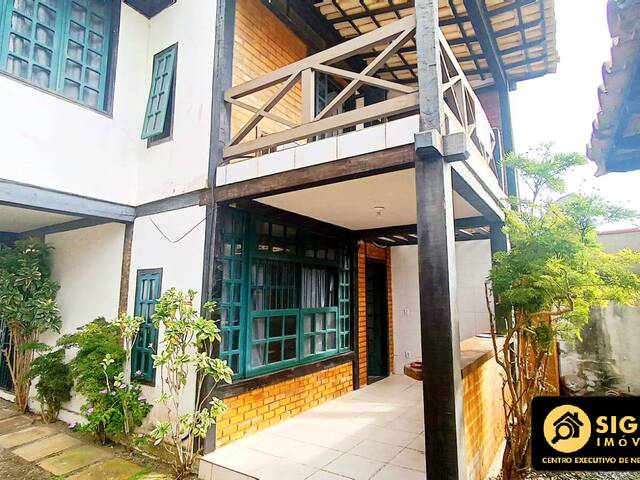 Casa Independente para Venda em Cabo Frio - 2