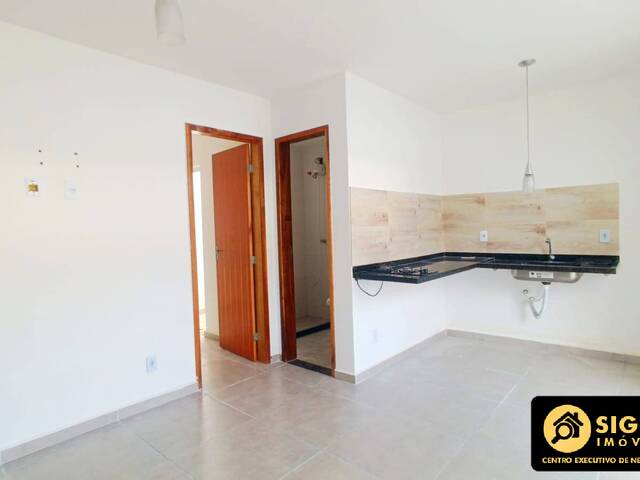 Apartamento para Venda em Cabo Frio - 4