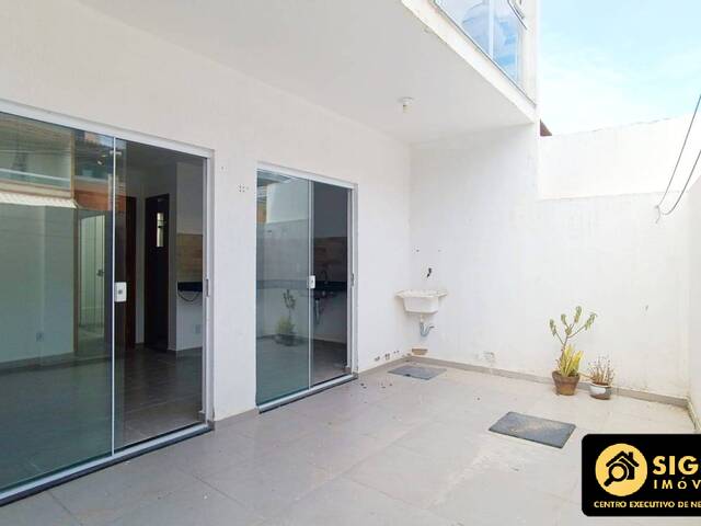 #3449 - Apartamento para Venda em Cabo Frio - RJ - 1