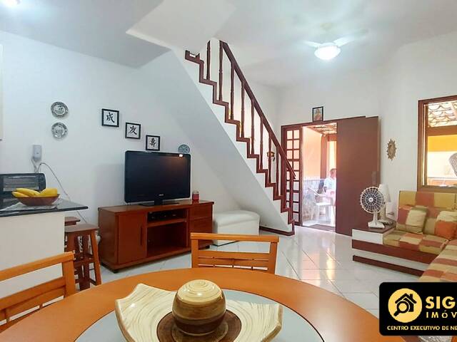 Casa em condomínio para Venda em Cabo Frio - 4