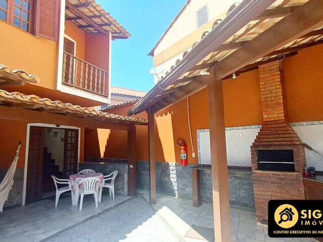 Casa em condomínio para Venda em Cabo Frio - 3