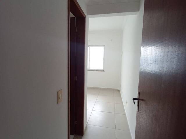 #3461 - Apartamento para Venda em São Pedro da Aldeia - RJ - 3