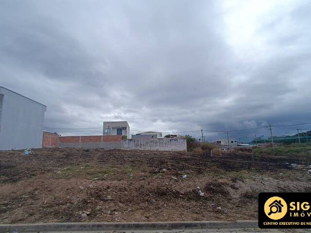 Terreno para Venda em Cabo Frio - 4