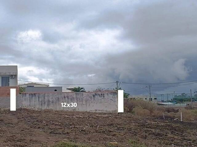 #3465 - Terreno para Venda em Cabo Frio - RJ - 2