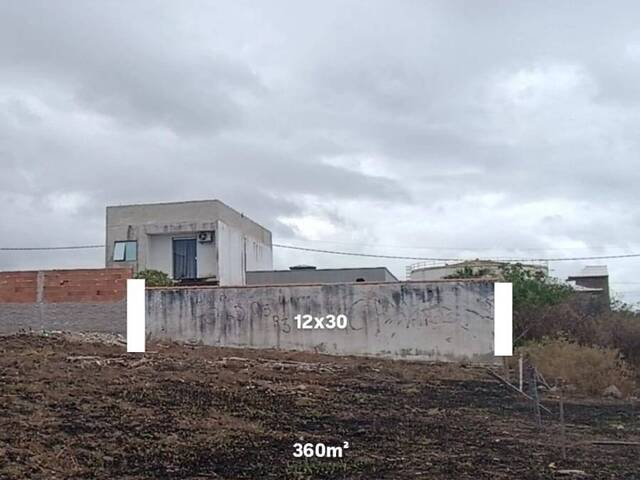 #3465 - Terreno para Venda em Cabo Frio - RJ - 1