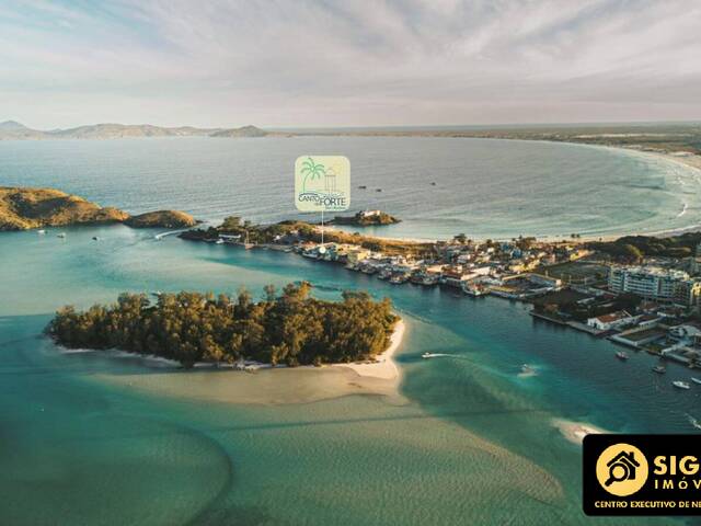 Flat para Lançamento em Cabo Frio - 4