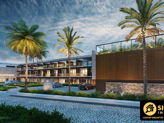 #3466 - Flat para Lançamento em Cabo Frio - RJ - 2