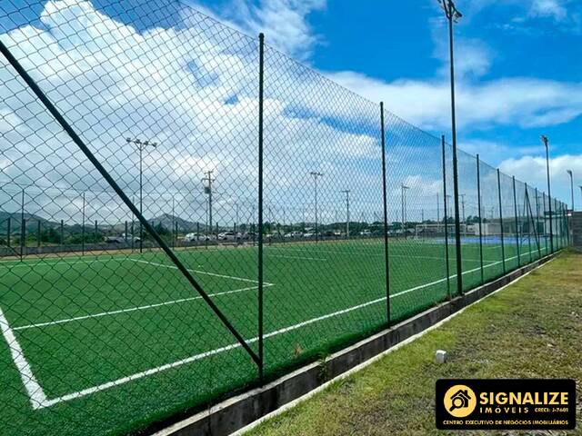 Terreno em condomínio para Venda em São Pedro da Aldeia - 5