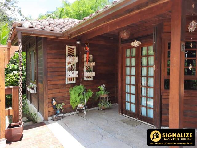 #3470 - Sítio para Venda em Macaé - RJ - 3