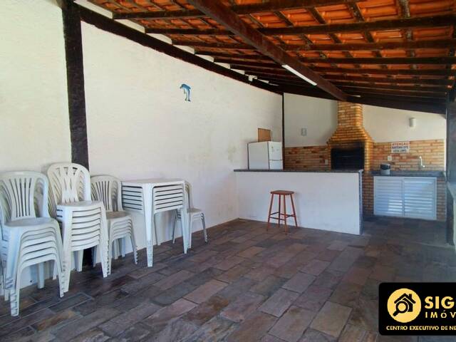 #3472 - Casa em condomínio para Venda em Cabo Frio - RJ - 3
