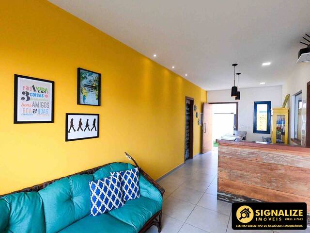 #3474 - Pousada para Venda em Cabo Frio - RJ - 3