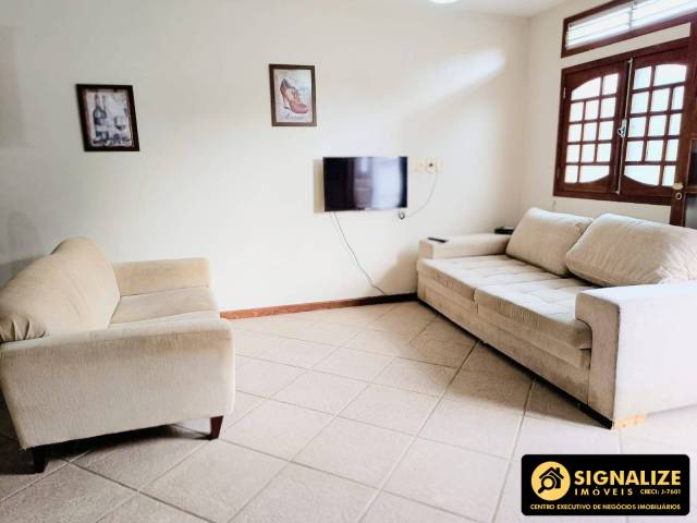 #3478 - Casa em condomínio para Venda em Cabo Frio - RJ - 2