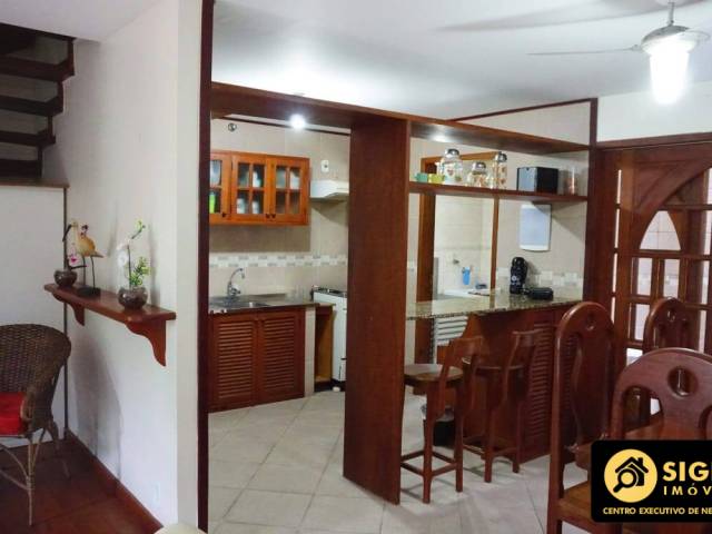 Casa em condomínio para Venda em Cabo Frio - 5
