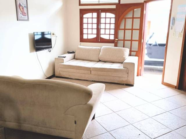 #3478 - Casa em condomínio para Venda em Cabo Frio - RJ - 3