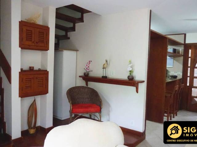 Casa em condomínio para Venda em Cabo Frio - 4