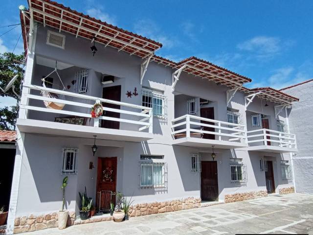 #3478 - Casa em condomínio para Venda em Cabo Frio - RJ - 1