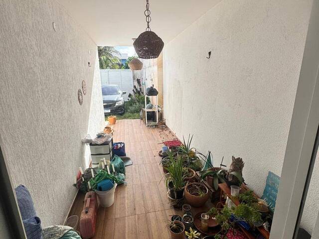 #3480 - Casa Independente para Locação em Cabo Frio - RJ - 3
