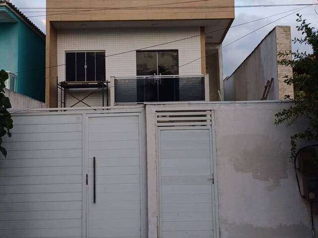 #3480 - Casa Independente para Locação em Cabo Frio - RJ - 1