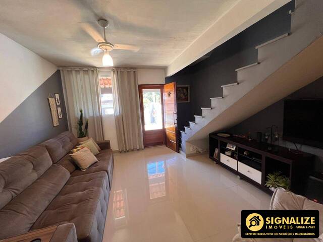 Casa em condomínio para Venda em São Pedro da Aldeia - 5