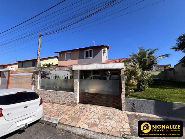 Venda em Jardim Morada da Aldeia - São Pedro da Aldeia