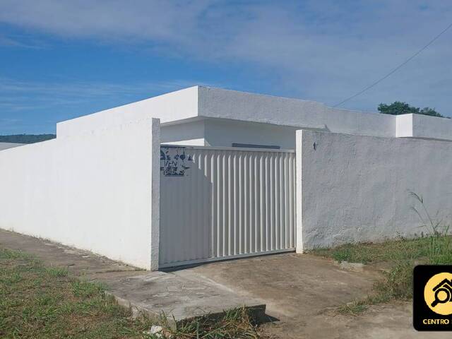 #3495 - Casa Independente para Venda em Cabo Frio - RJ - 1