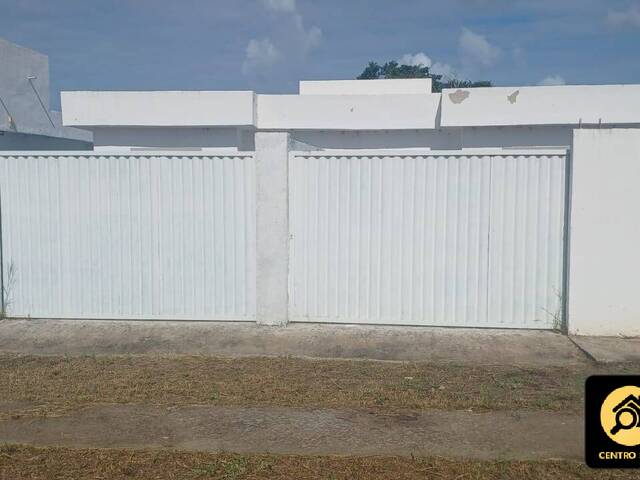 #3495 - Casa Independente para Venda em Cabo Frio - RJ - 2