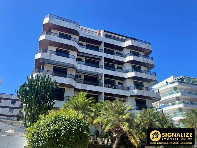 Apartamento para Venda em Cabo Frio - 2