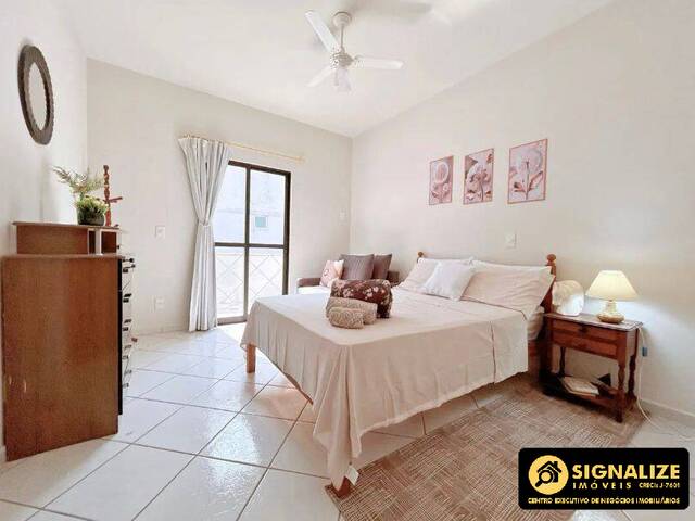 #3508 - Cobertura para Venda em Cabo Frio - RJ - 3