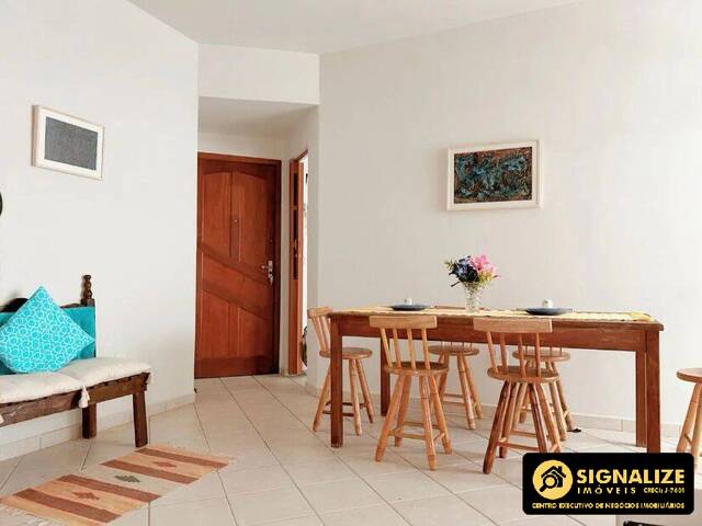 #3508 - Cobertura para Venda em Cabo Frio - RJ - 2