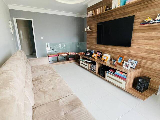 #3514 - Cobertura para Venda em Cabo Frio - RJ - 2