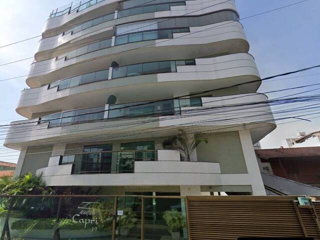 #3514 - Cobertura para Venda em Cabo Frio - RJ - 1