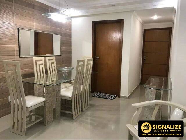 Apartamento para Venda em Cabo Frio - 4