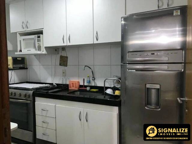 Apartamento para Venda em Cabo Frio - 5