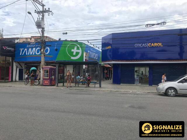#3521 - Loja para Venda em Cabo Frio - RJ - 1
