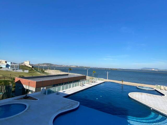 #3533 - Área para Venda em São Pedro da Aldeia - RJ - 3