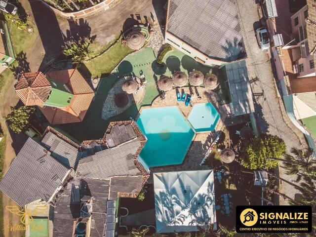 #3538 - Pousada para Venda em Cabo Frio - RJ - 2
