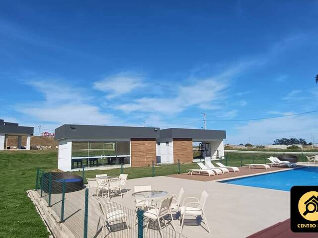 Terreno em condomínio para Venda em São Pedro da Aldeia - 4