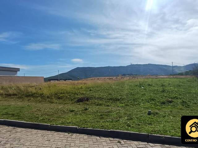 #3543 - Terreno em condomínio para Venda em São Pedro da Aldeia - RJ - 1